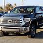 Toyota Tundra 1794 Edition 2023 For Sale