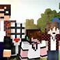First Minecraft Youtubers