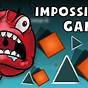 The Impossible Game Unblocked