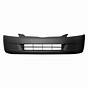 Front Bumper 2005 Honda Accord