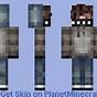 Ticci Toby Minecraft Skin