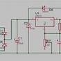 Computer Power Supply Circuit Diagram Pdf