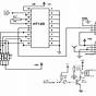 Rf Transmitter And Receiver Circuit Diagram Pdf