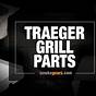 Traeger Parts Manual