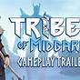 Tribes Of Midgard Steam Charts
