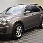 How Good Is The Chevy Equinox 2011