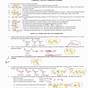 Determining Empirical Formulas Worksheet Answers