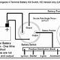 Battery Disconnect Switch Wiring Diagram