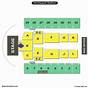 Hershey Concert Seating Chart