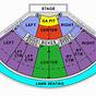 Hollywood Casino Concert Seating Chart