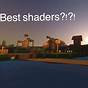 How To Add Shaders To Minecraft Bedrock