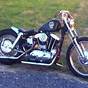 67 Harley Davidson Sportster