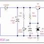 5v Fast Charger Circuit Diagram