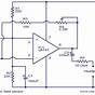 Electromagnetic Cooker Circuit Diagram