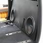 Subwoofer Box For 2020 Toyota Tundra Crewmax