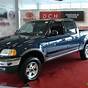 Blue Book Value Of 2002 Ford F150
