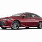 2022 Toyota Avalon Hybrid Limited Reviews