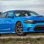 Where Are Dodge Chargers Manufactured