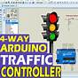 Traffic Light Using Arduino Code