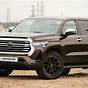 Does The 2022 Toyota Tundra Have Remote Start