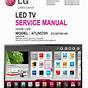 Lg 47ln5400 Manual