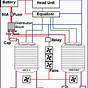 Car Sound System Wiring Diagrams