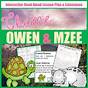 Owen And Mzee Worksheets