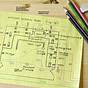 Sample Electrical Wiring Plan