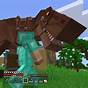How To Build A Dinosaur In Minecraft
