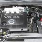 Engine For 2003 Nissan Altima