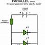 A Complete Parallel Circuit Diagram