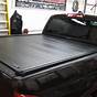 Bed Cover For 2022 Tundra