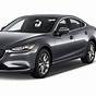 2018 Mazda 6 Reviews