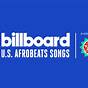 U.s. Afrobeats Chart