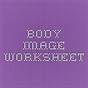Cbt Worksheet For Body Image