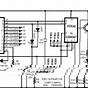 Remote Keyless Entry Circuit Diagram