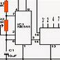 4 Channel Chaser Circuit Diagram
