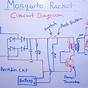 Electronic Mosquito Racket Circuit Diagram