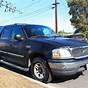 2001 Ford Expedition 4.6 Engine