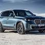 Show Pictures Of The 2024 Bmw X5