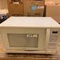 Emerson 1000w Microwave Oven