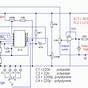 Free Energy Motor Generator Circuit Diagram