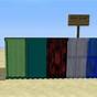 How To Make Curtains In Minecraft