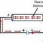 Electric Circuit Diagram Direction