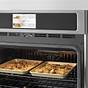 Ge Oven With Air Fryer Manual