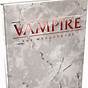 Vampire The Masquerade 5th Edition Pdf