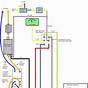 Fuel Pump Electrical Diagram