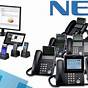 Nec Phone Systems Manual