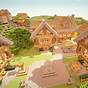 Simple Village House Minecraft