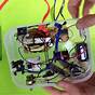 Electric Fishing Machine Circuit Homemade Fish Shocker Diagr